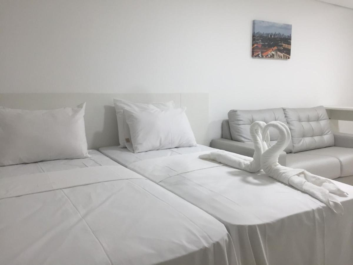 Laguna By Aft - Apartamento Porto de Galinhas
